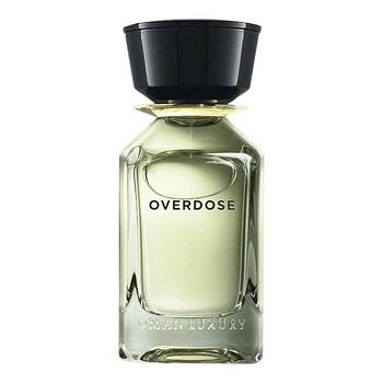 Omanluxury Overdose парфюмерная вода, 100 мл тестер Omanluxury Overdose парфюмерная вода, 100 мл тестер