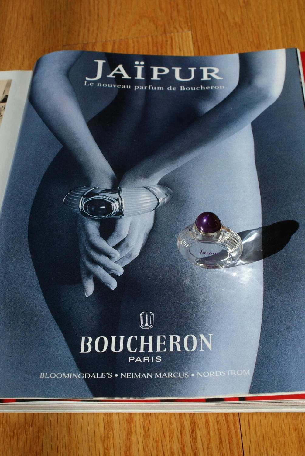 Boucheron Jaipur Bracelet