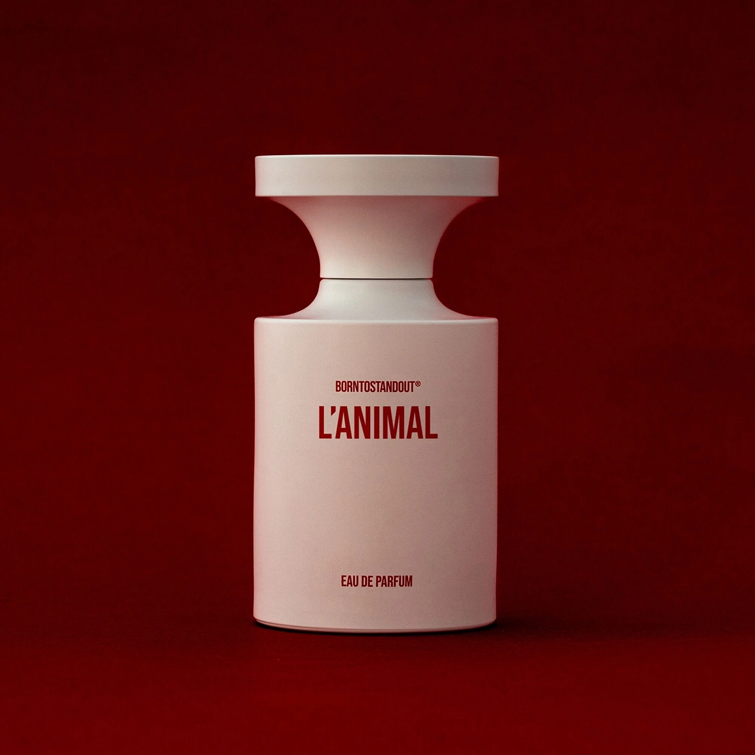Borntostandout L'Animal Borntostandout L'Animal