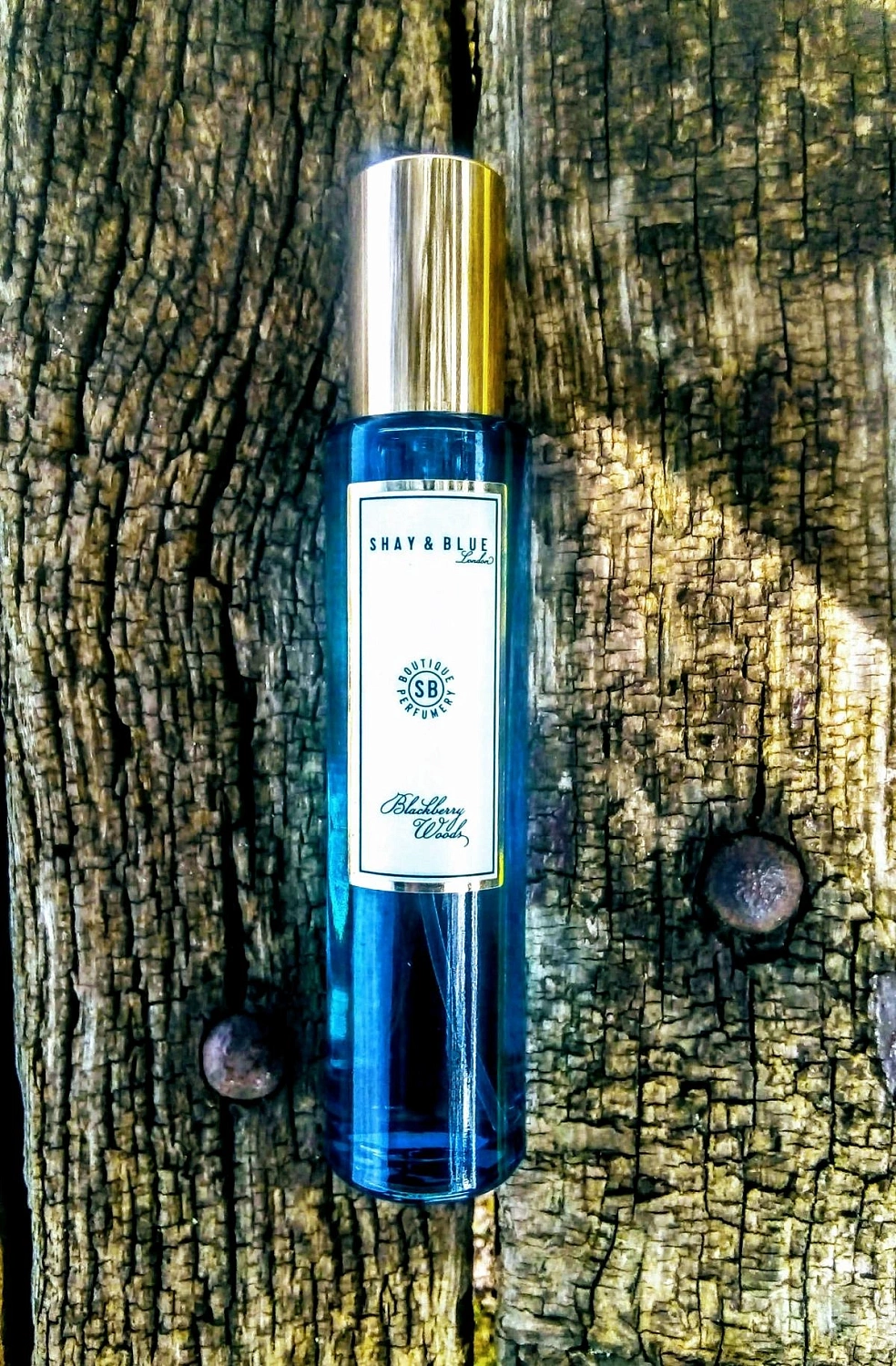 Shay & Blue London Blackberry Woods Shay & Blue London Blackberry Woods