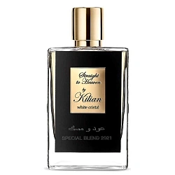 By Kilian Straight to Heaven Oud and Musk Special Blend 2021
