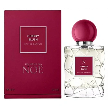Les Soeurs de Noe Cherry Blush парфюмерная вода, 100 мл Les Soeurs de Noe Cherry Blush парфюмерная вода, 100 мл