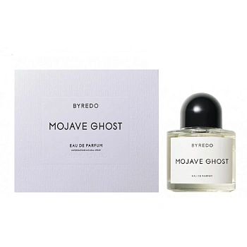 Фото BYREDO Mojave Ghost