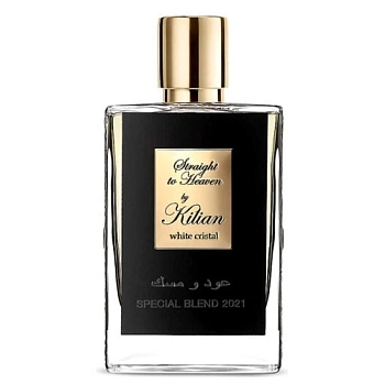 Фото By Kilian Straight to Heaven Oud and Musk Special Blend 2021
