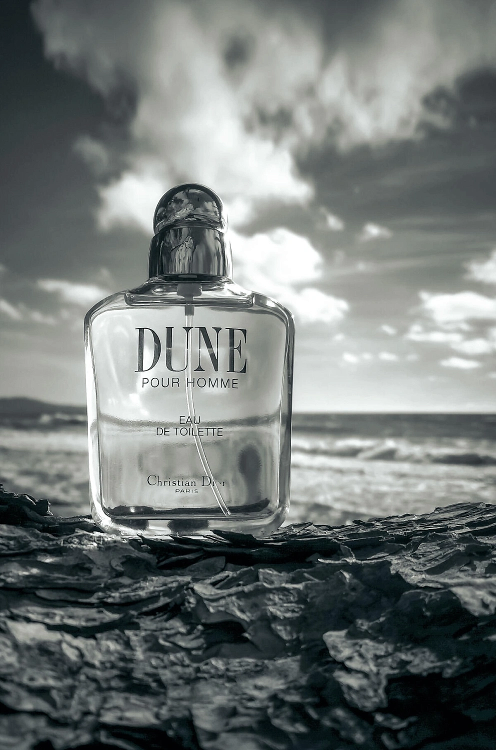 Christian Dior Dune For Men
