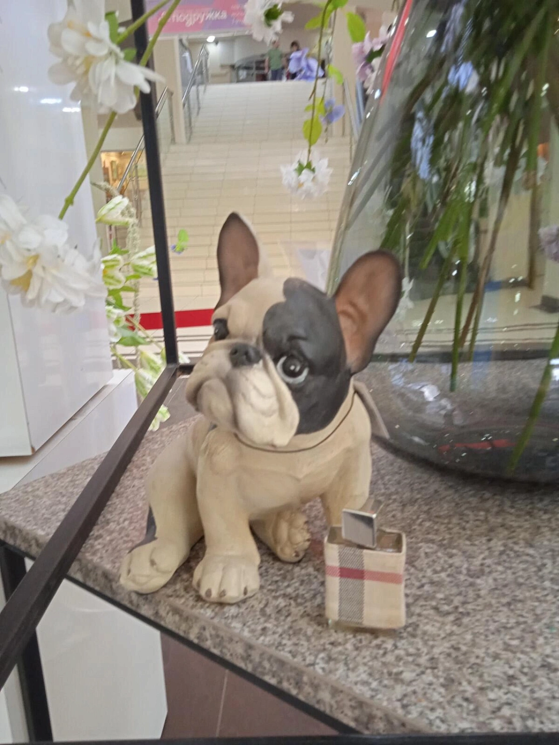 Burberry London Woman