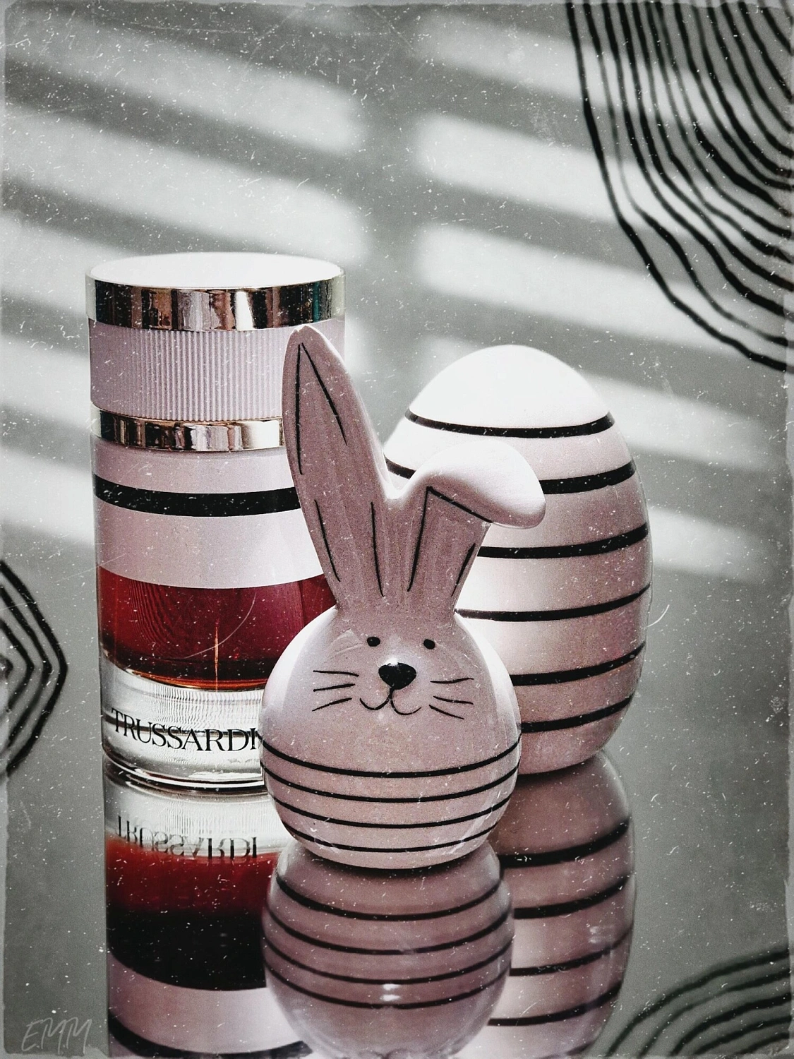 Trussardi Pure Jasmine