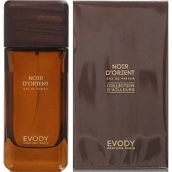 Evody Noir d'Orient