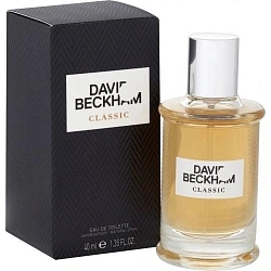 David Beckham Classic