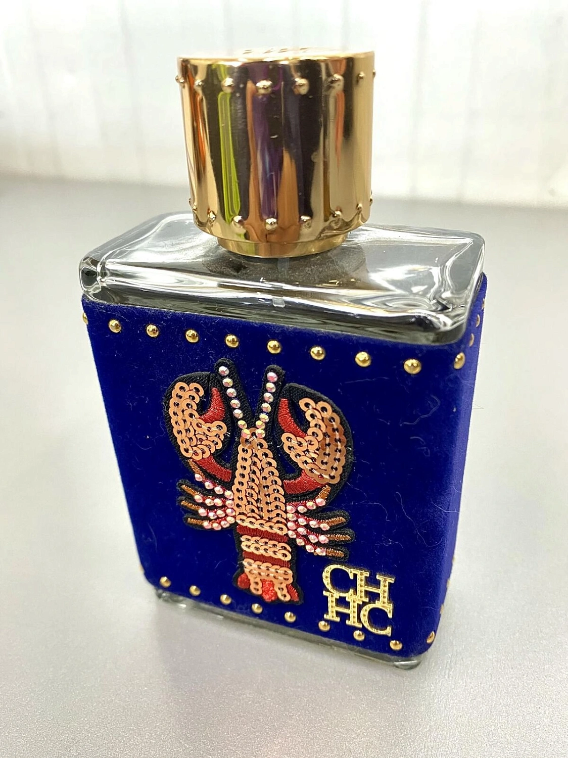 CAROLINA HERRERA CH Men Under The Sea CAROLINA HERRERA CH Men Under The Sea