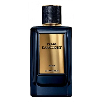 Prada Olfactories Dark Light парфюмерная вода, 100 мл тестер