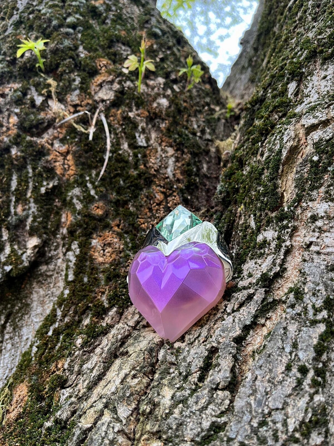 Aura Mugler Eau de Parfum Sensuelle