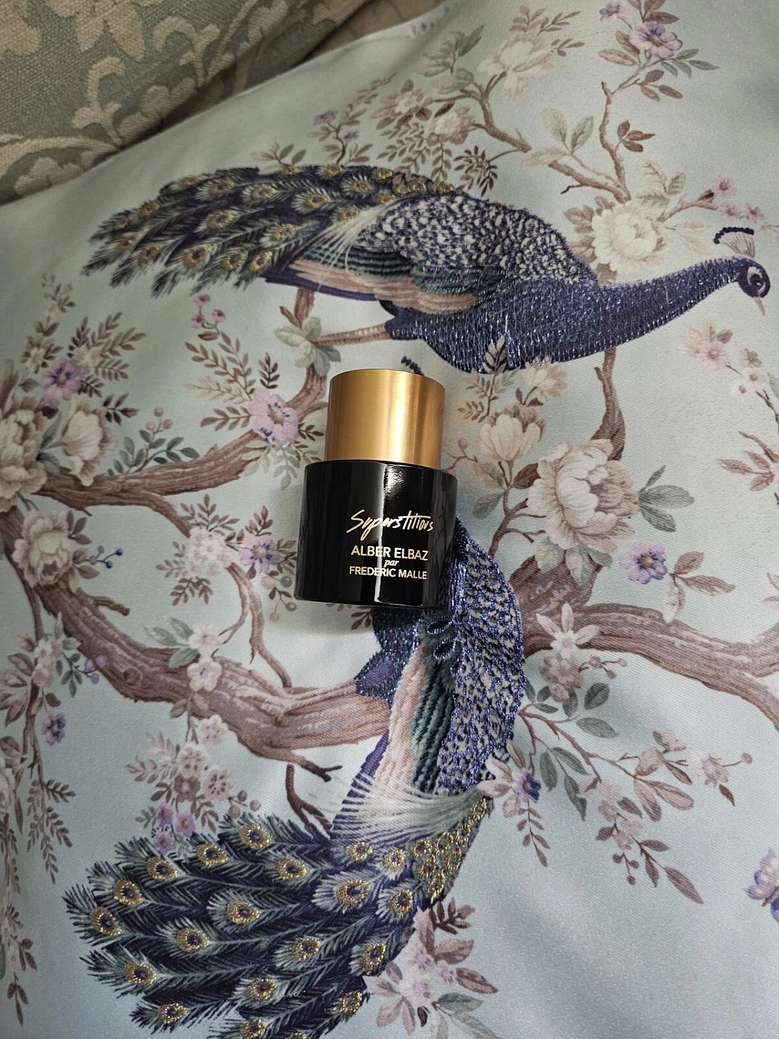 Frederic Malle Superstitious