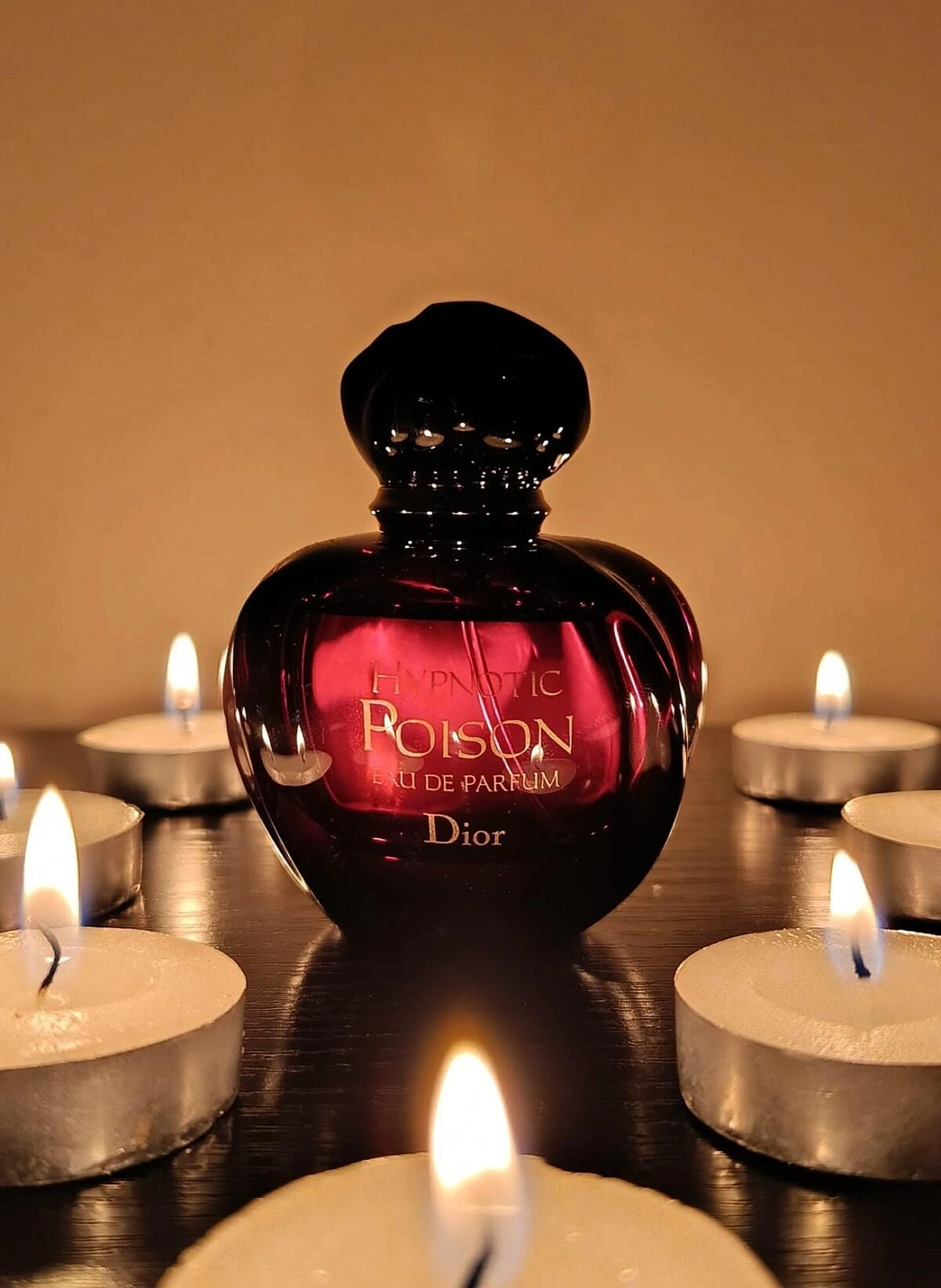 Christian Dior Hypnotic Poison Eau de Parfum