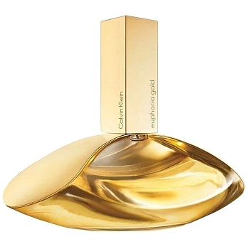 CALVIN KLEIN Euphoria Gold парфюмерная вода, 100 мл тестер CALVIN KLEIN Euphoria Gold парфюмерная вода, 100 мл тестер