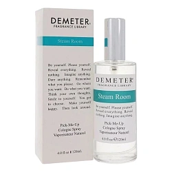Demeter Fragrance Library Steam Room