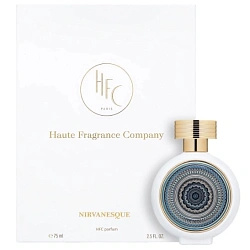 Haute Fragrance Company Nirvanesque