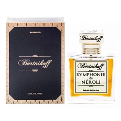Bortnikoff Symphonie De Neroli