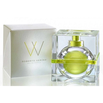 Roberto Verino VV парфюмерная вода, 50 мл (white)