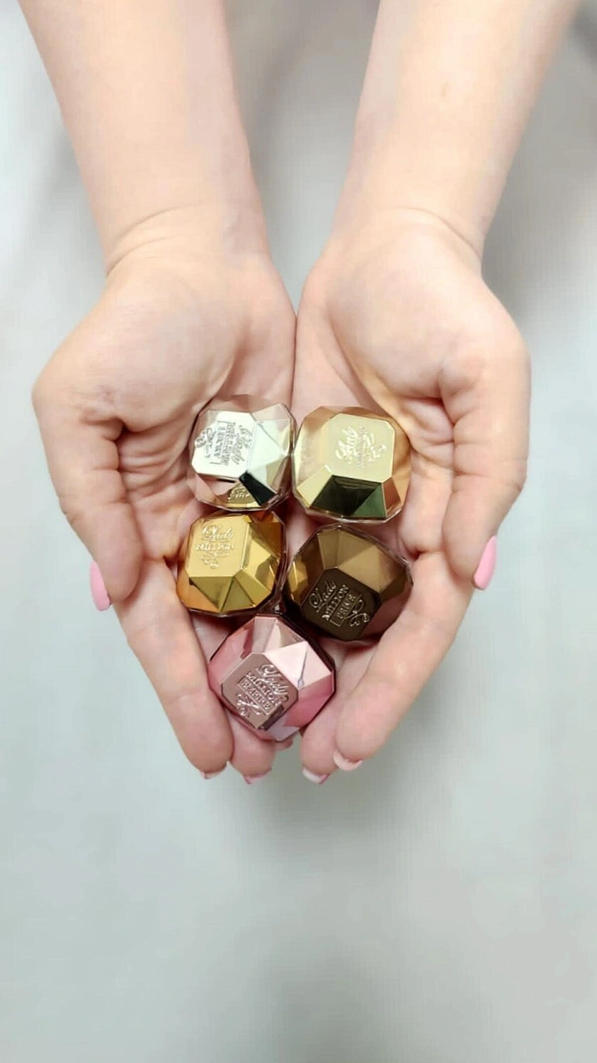 Paco Rabanne Lady Million Paco Rabanne Lady Million