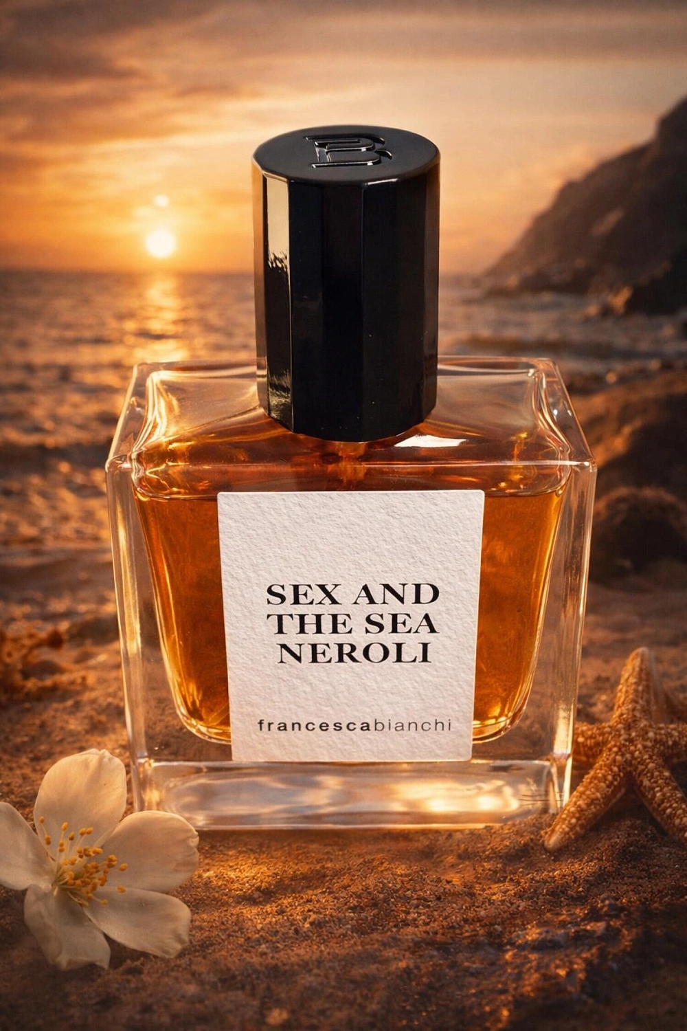 Francesca Bianchi Sex And The Sea Neroli