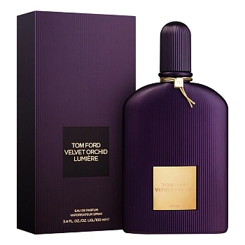 Фото Tom Ford Velvet Orchid Lumiere