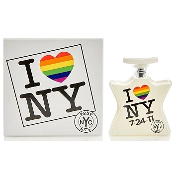 Фото Bond No. 9 I Love New York for Marriage Equality