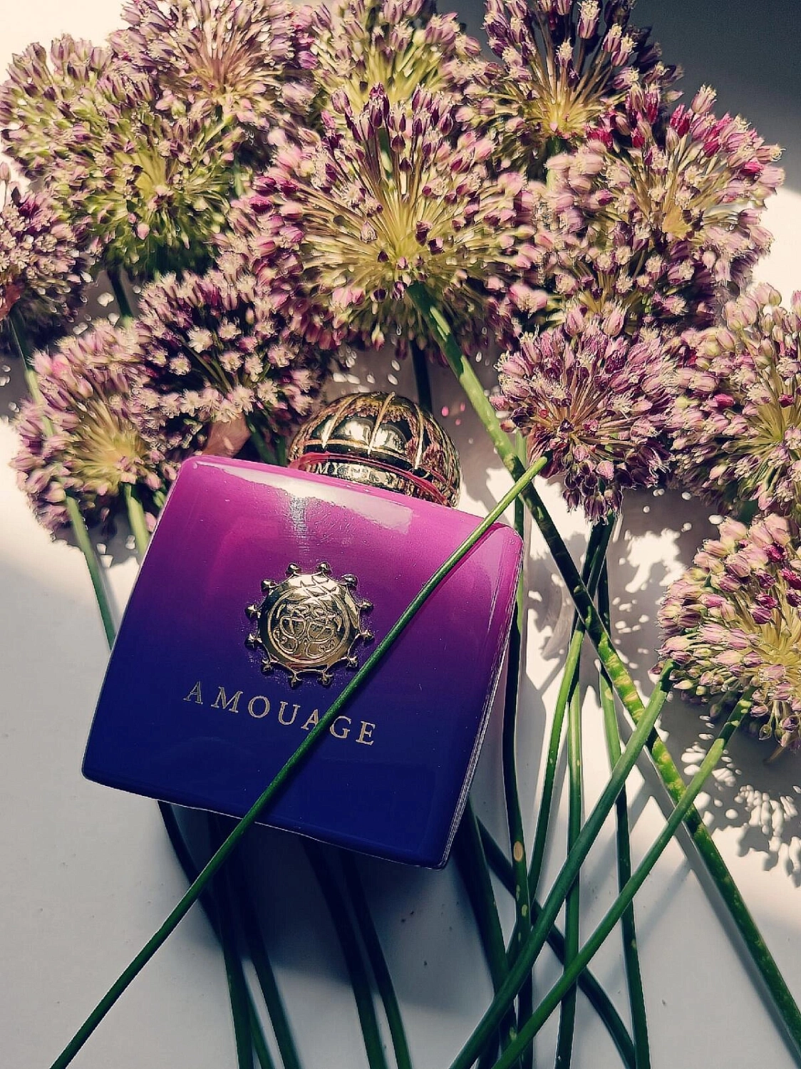 Amouage Myths Woman