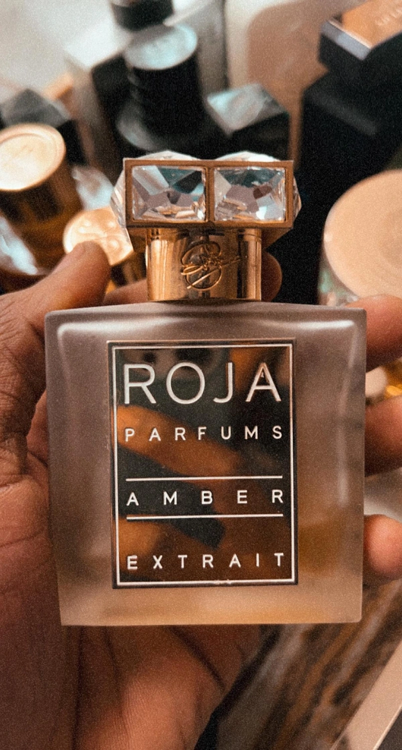 Roja Parfums Amber Roja Parfums Amber