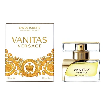 Versace Vanitas Eau de Toilette туалетная вода, 30 мл Versace Vanitas Eau de Toilette туалетная вода, 30 мл