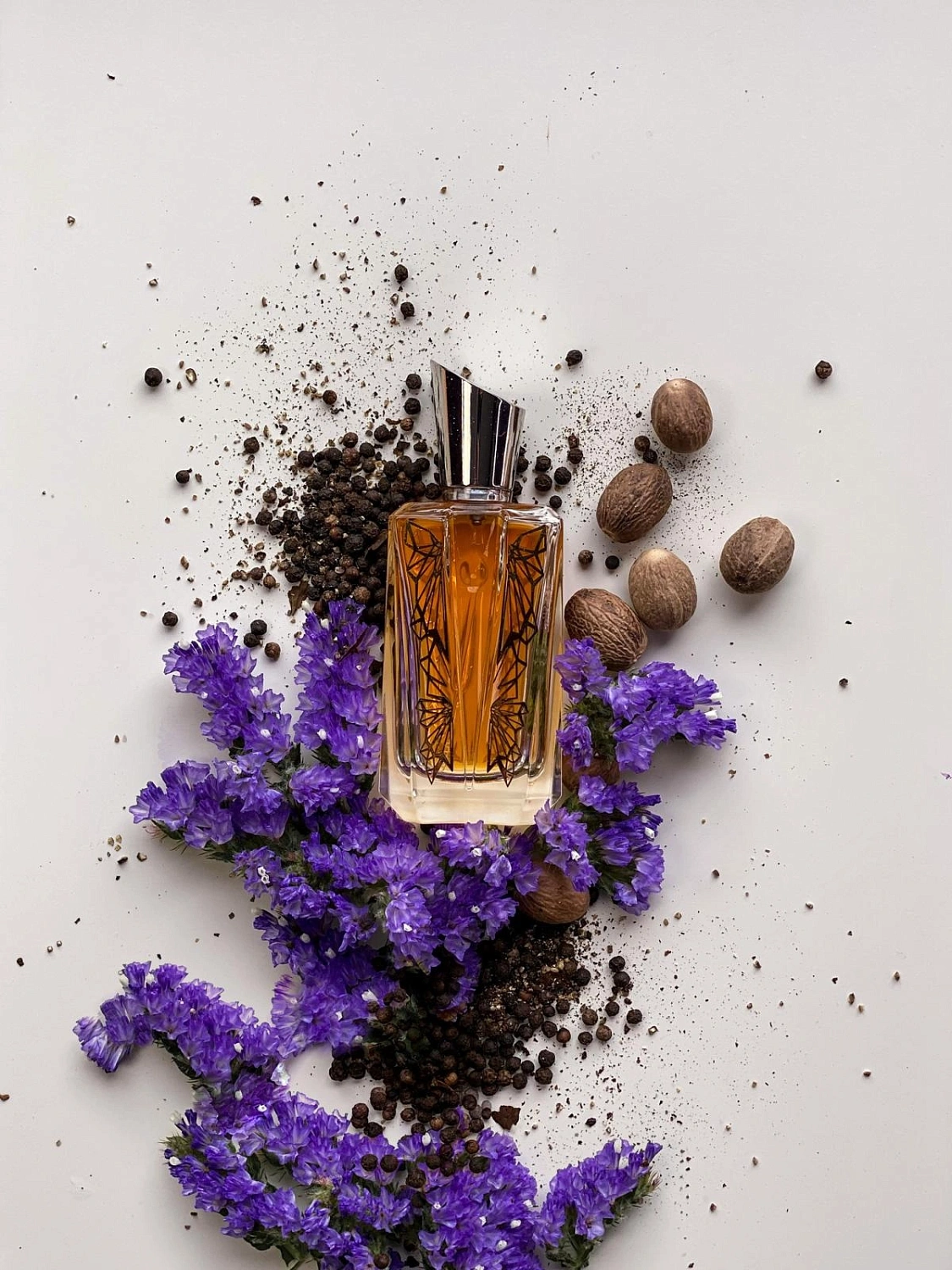 MUGLER Miroir des Joyaux