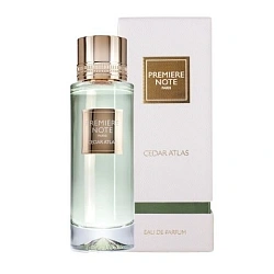 Première Note Cedar Atlas