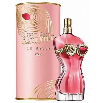 Фото Jean Paul Gaultier La Belle Rosea