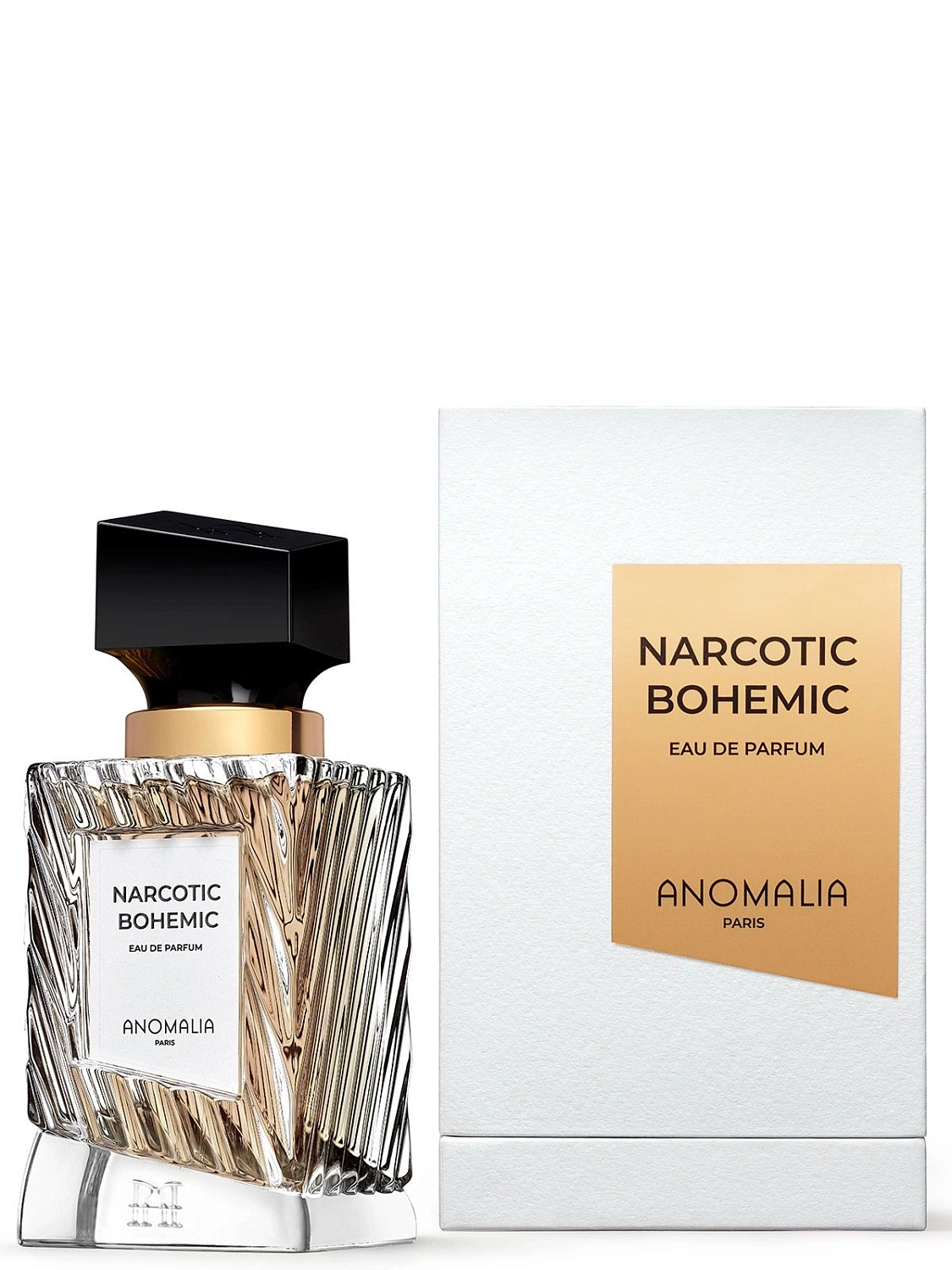 Anomalia Narcotic Bohemic