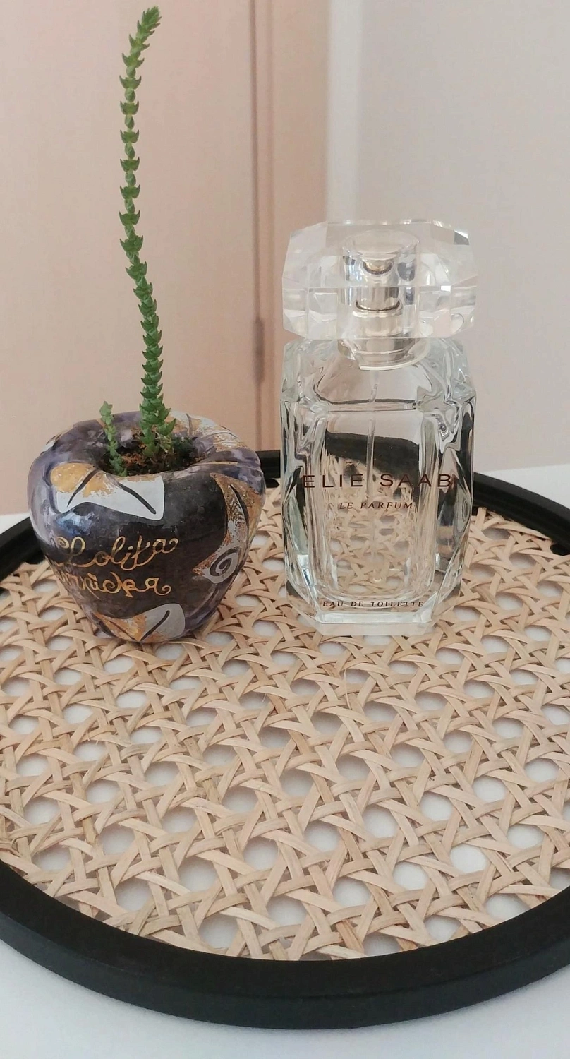 Elie Saab Le Parfum Eau de Toilette Elie Saab Le Parfum Eau de Toilette