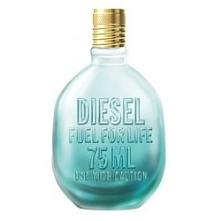 Diesel Fuel For Life He Summer