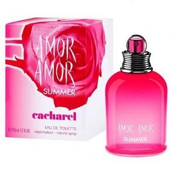 Фото Cacharel Amor Amor Summer