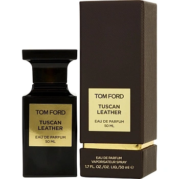 Фото Tom Ford Tuscan Leather