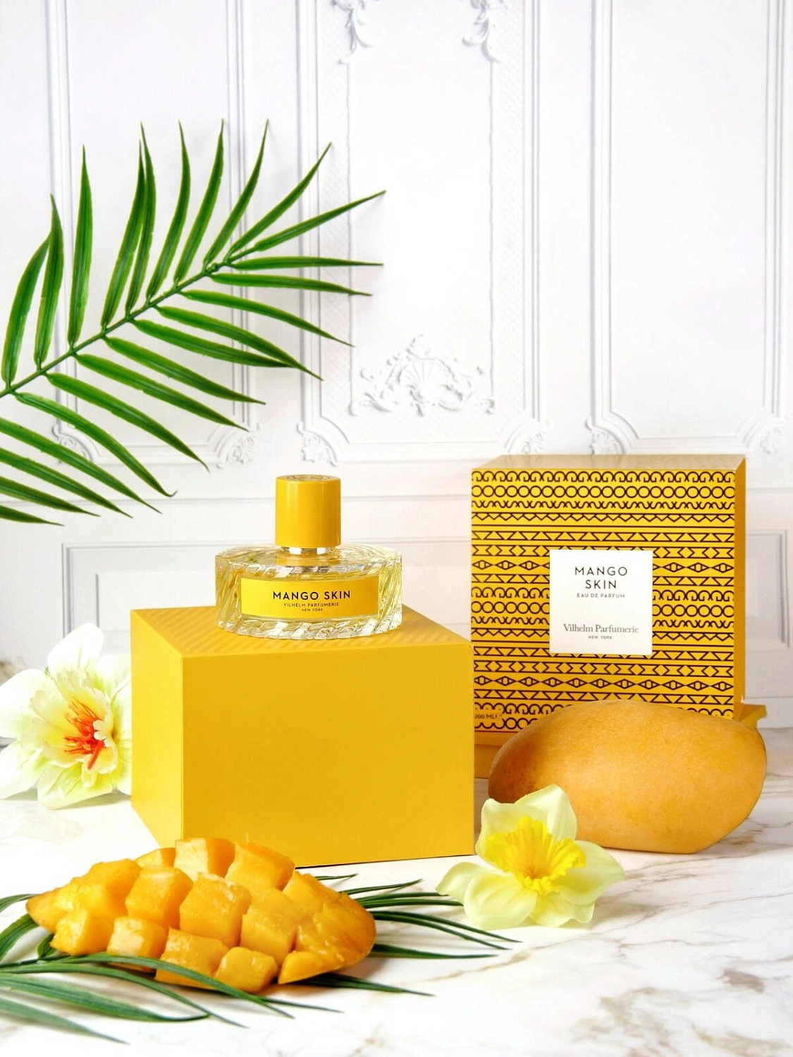 Vilhelm Parfumerie Mango Skin