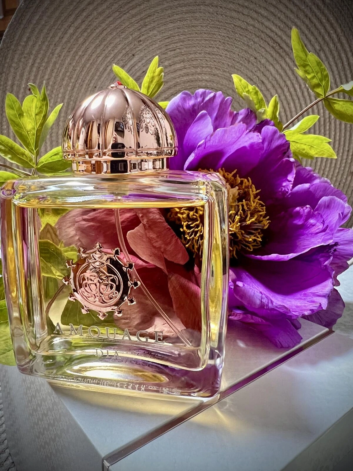 Amouage Dia Woman