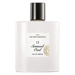 Jardin de Parfums 12 Sensual Oud