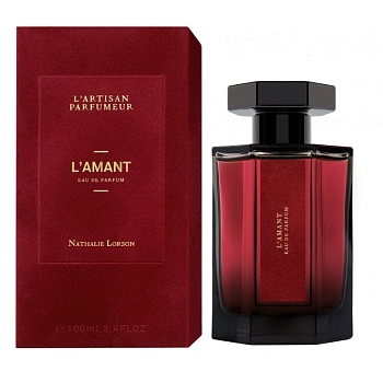 Фото L'Artisan Parfumeur L'Amant