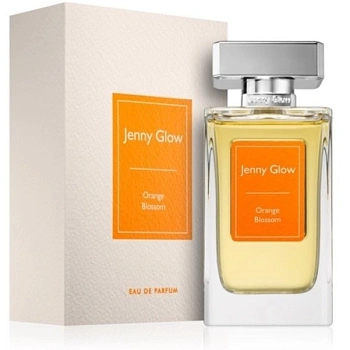 Фото Jenny Glow Orange Blossom
