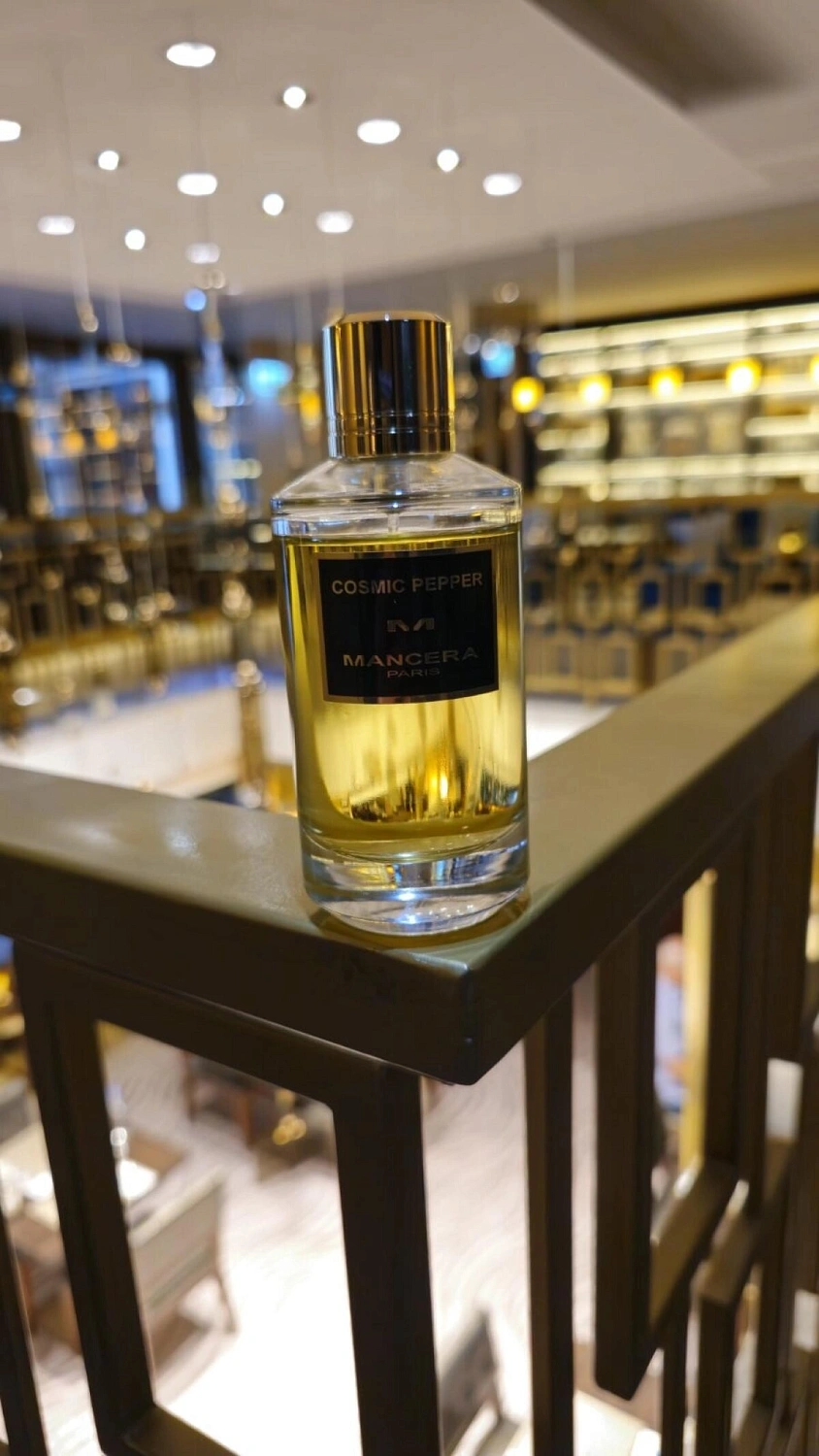 Mancera Cosmic Pepper