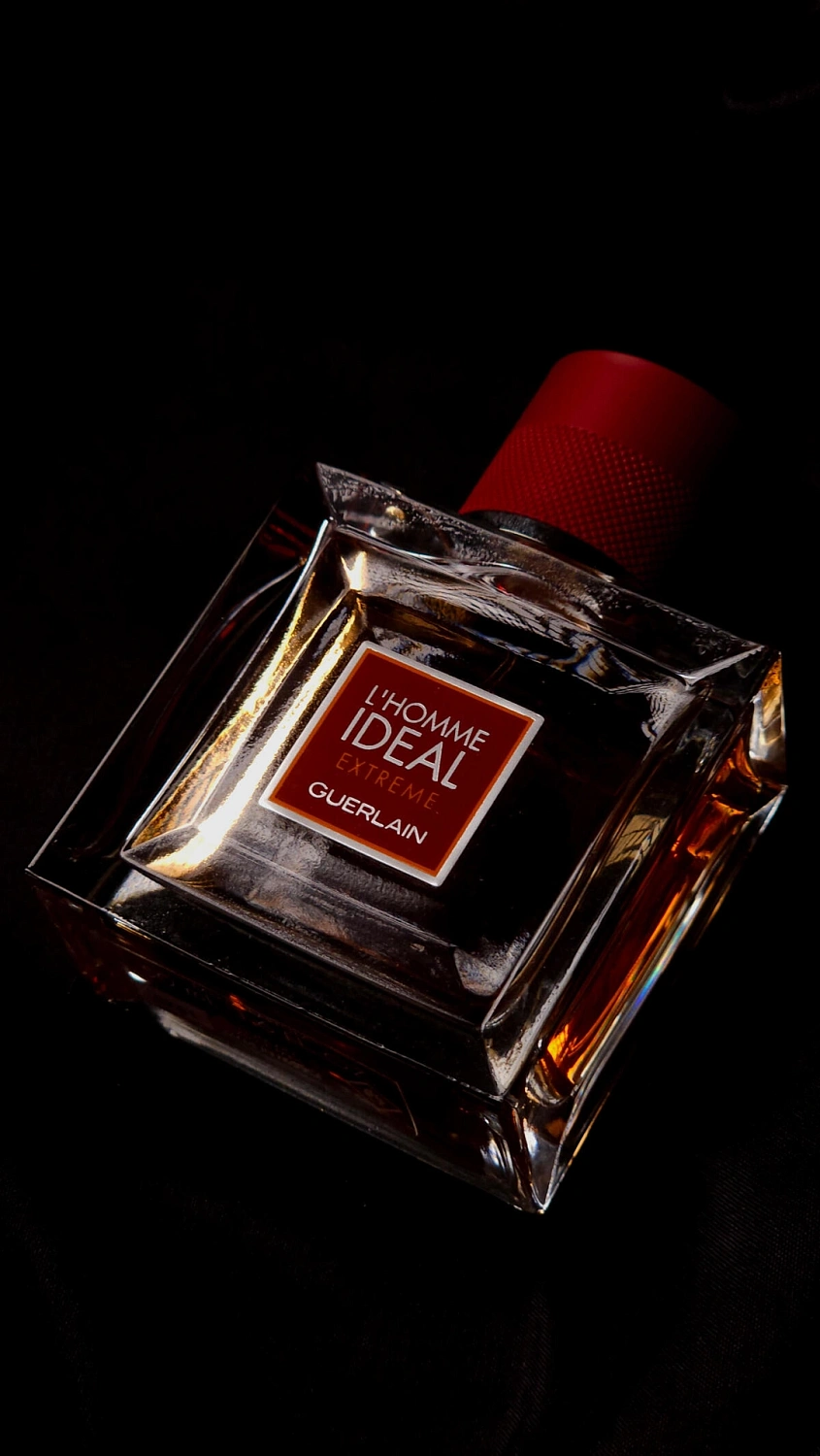 Guerlain L'Homme Ideal Extreme