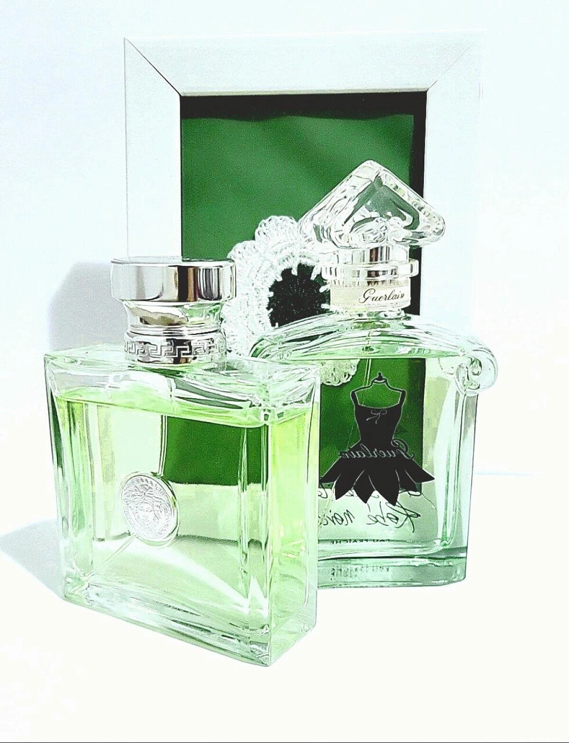 Guerlain La Petite Robe Noir Ma Robe Petales Fraiche Guerlain La Petite Robe Noir Ma Robe Petales Fraiche