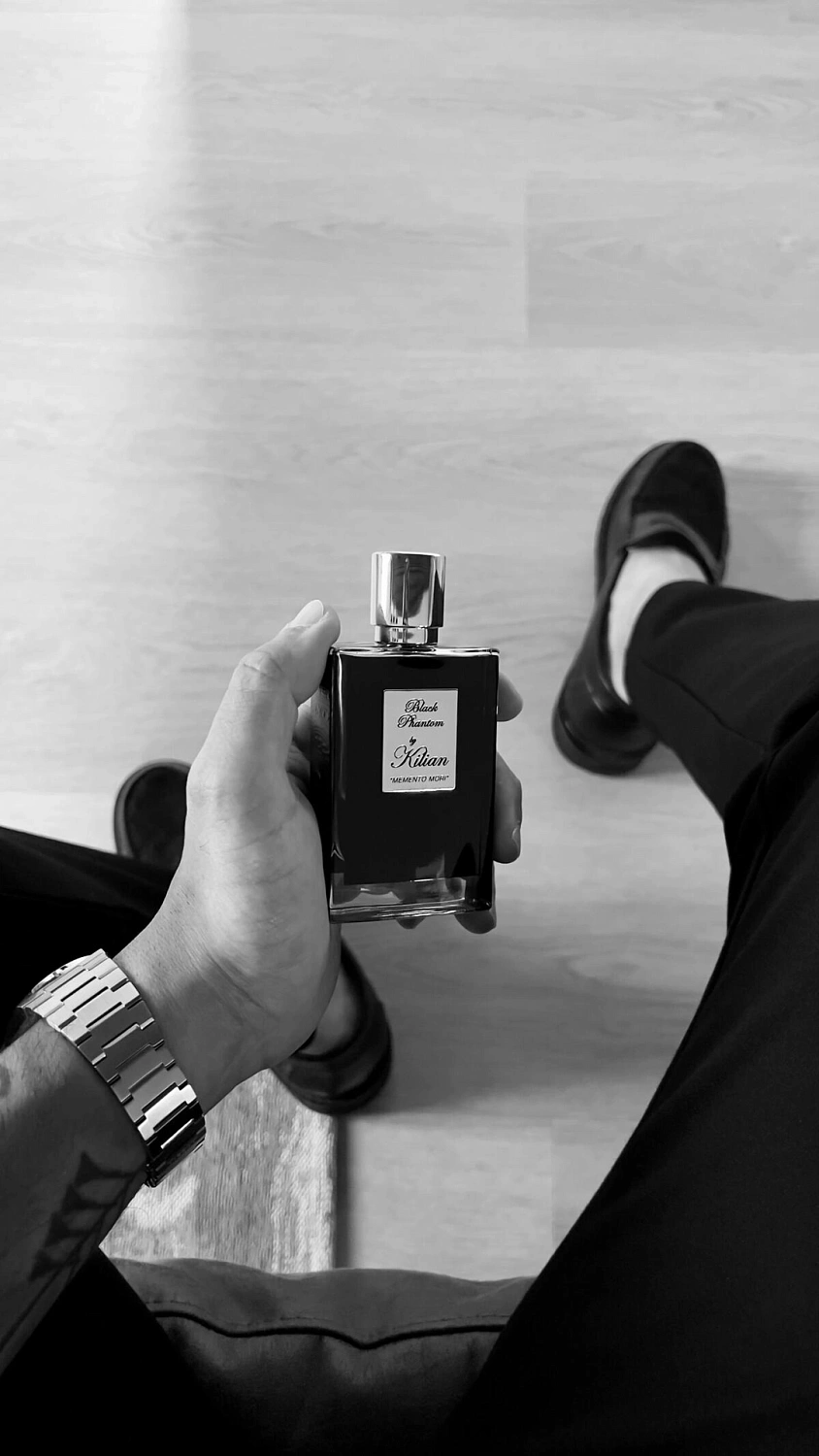 By Kilian Black Phantom By Kilian Black Phantom