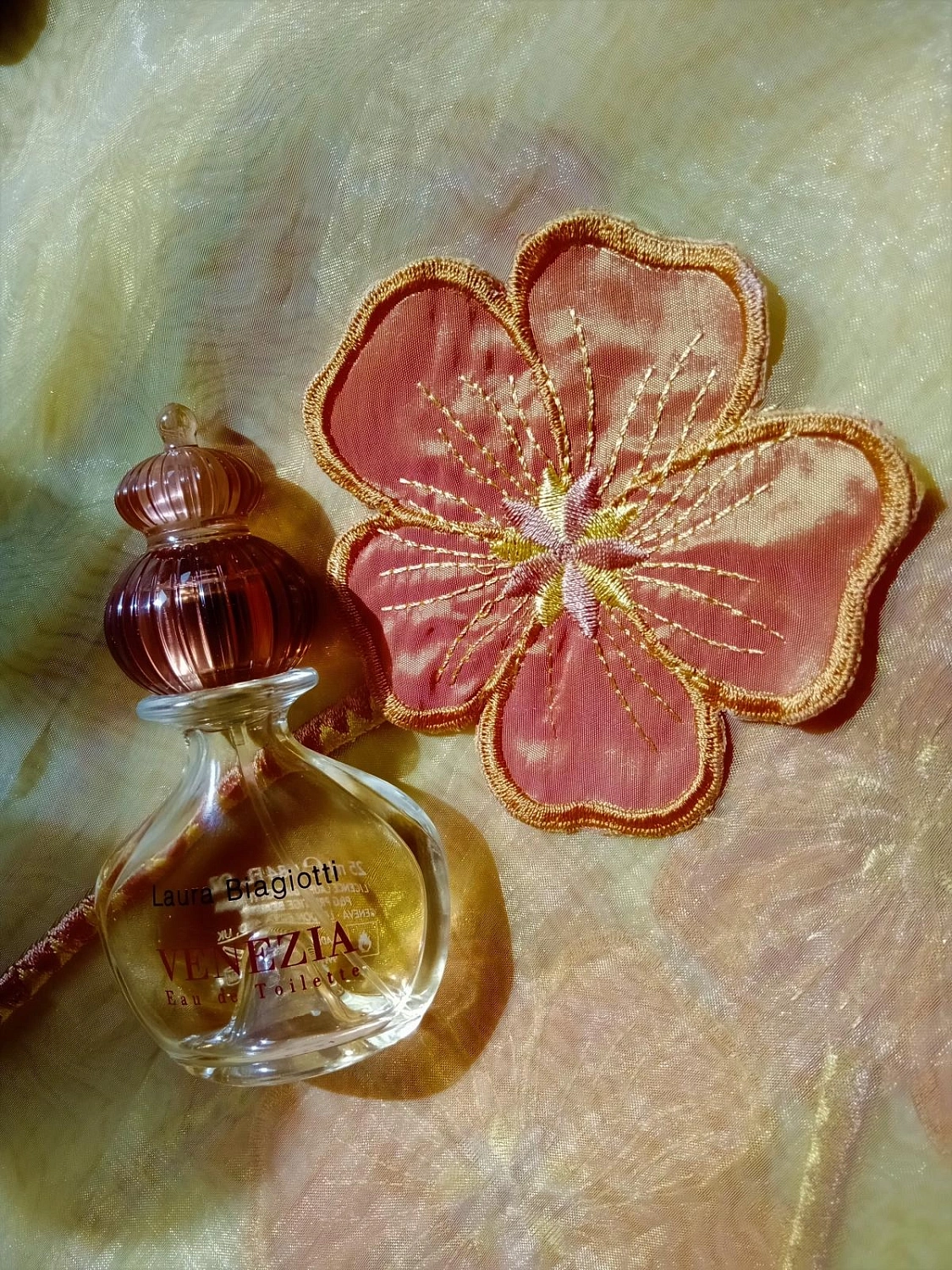 Laura Biagiotti Venezia Eau de Toilette