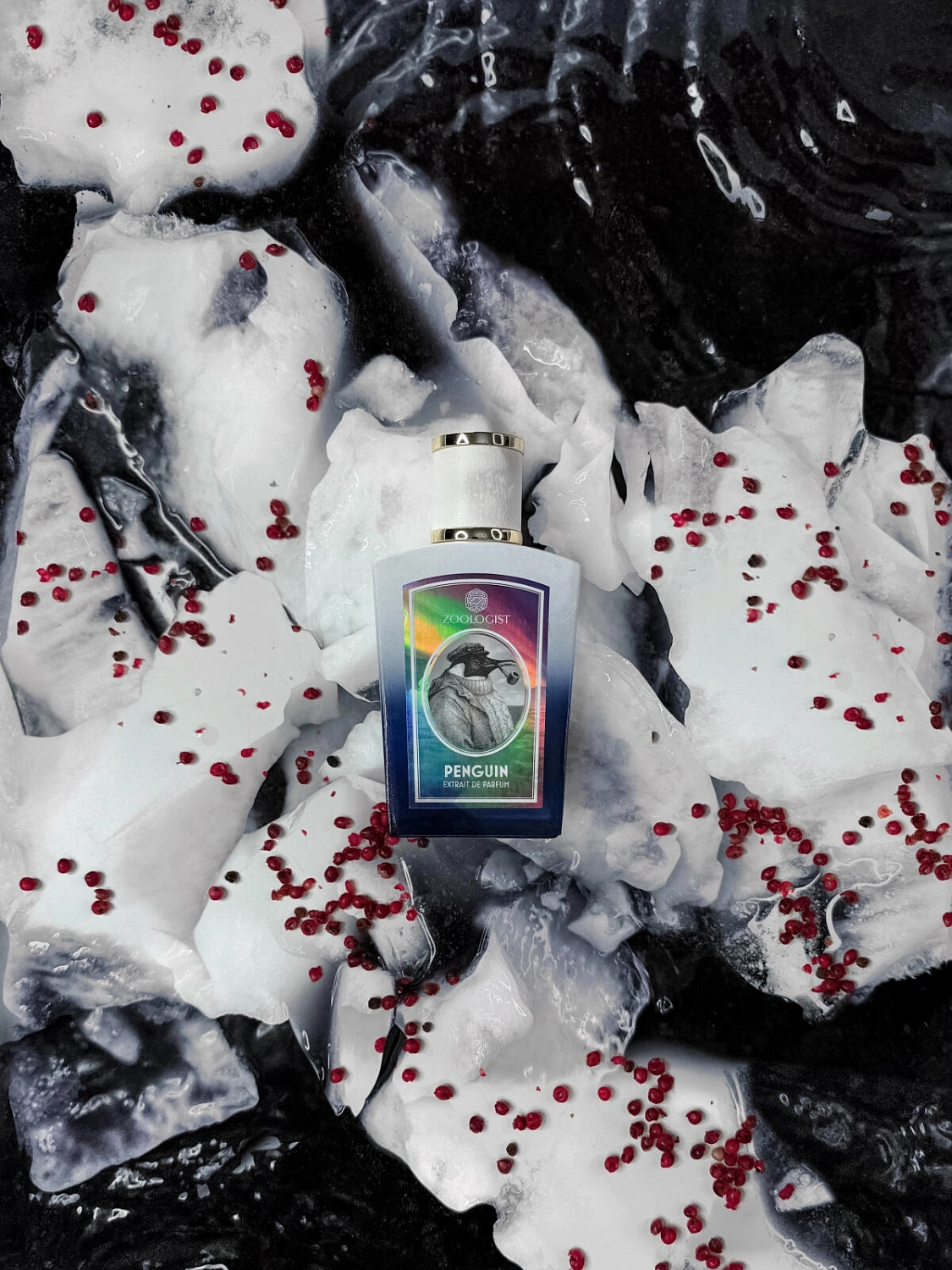 Zoologist Perfumes Penguin