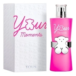 TOUS Your Moments
